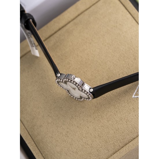 Van Cleef Watches: Top Quality