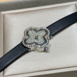 Van Cleef Watches: Top Quality