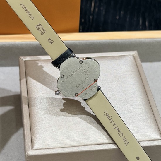 Van Cleef Watches: Top Quality