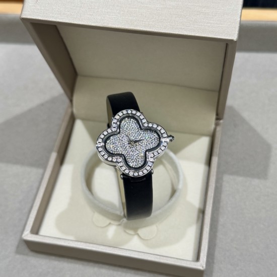 Van Cleef Watches: Top Quality