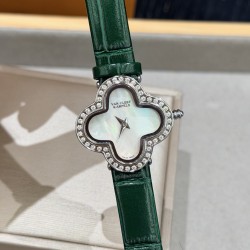 Van Cleef Watches: Top Quality