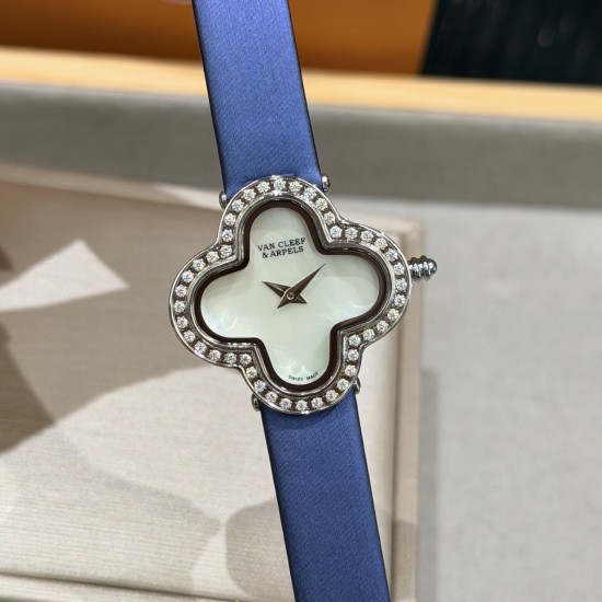 Van Cleef Watches: Top Quality