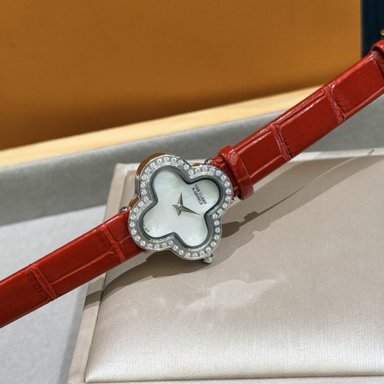 Van Cleef Watches: Top Quality