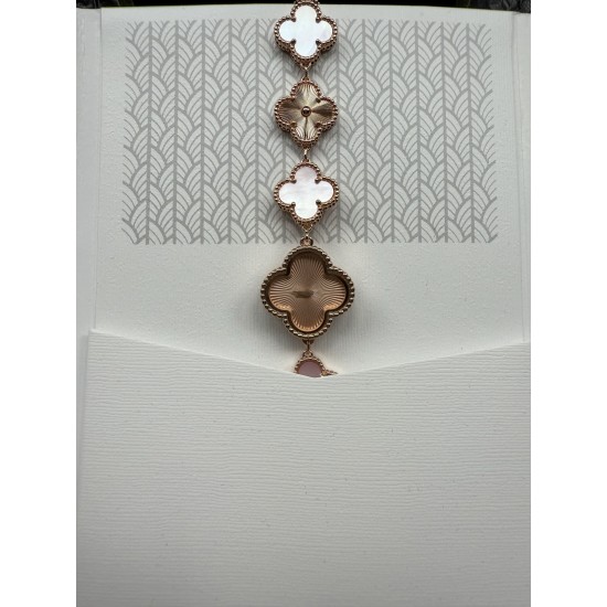 Van Cleef Watches: Top Quality