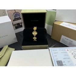 Van Cleef Watches: Top Quality