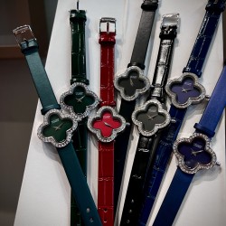 Van Cleef Watches: Top Quality