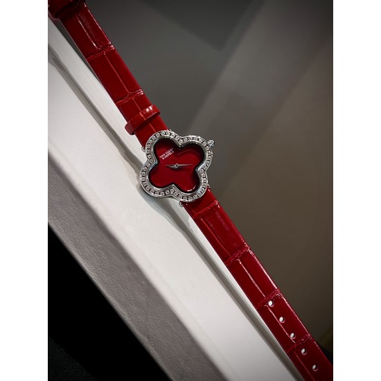 Van Cleef Watches: Top Quality