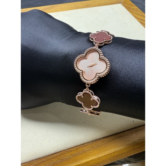 Van Cleef Watches: Top Quality