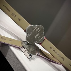 Van Cleef Watches: Top Quality