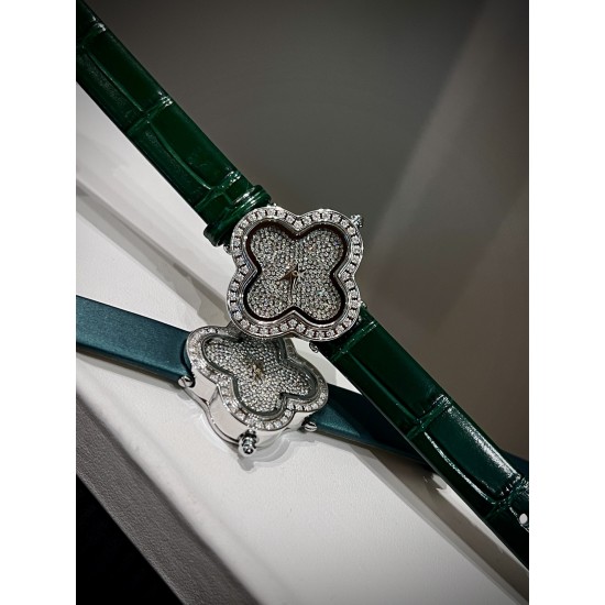 Van Cleef Watches: Top Quality