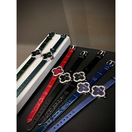 Van Cleef Watches: Top Quality