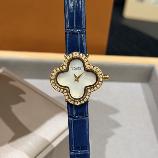 Van Cleef Watches: Top Quality