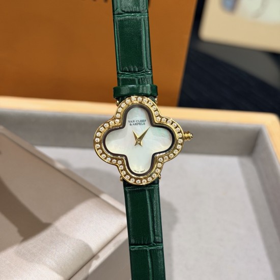 Van Cleef Watches: Top Quality
