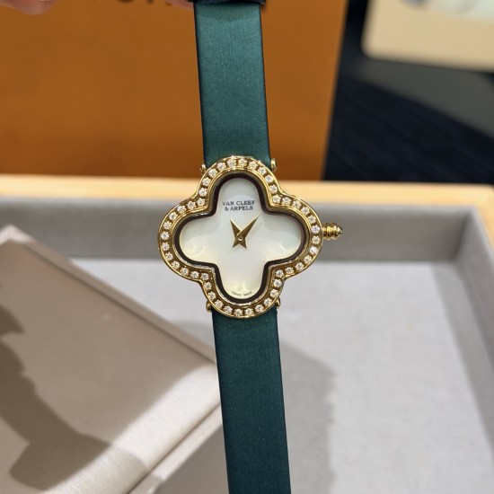 Van Cleef Watches: Top Quality