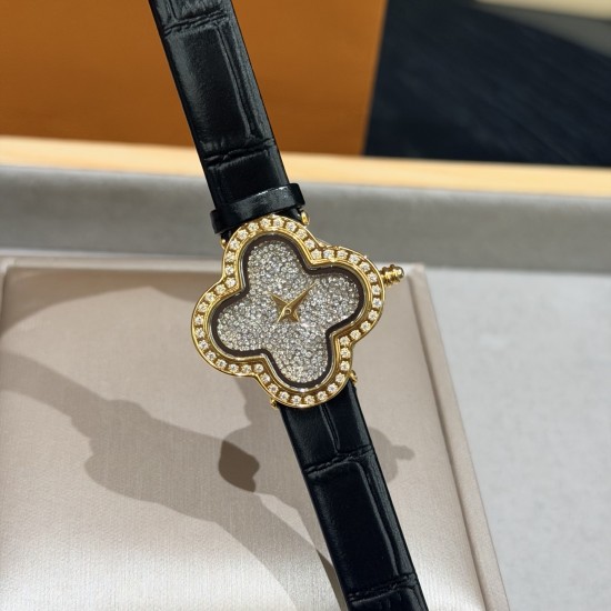 Van Cleef Watches: Top Quality