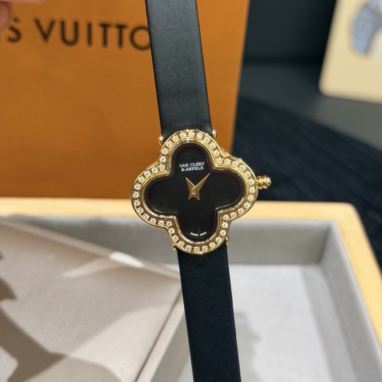 Van Cleef Watches: Top Quality