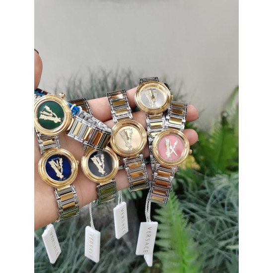 Versace Watches: Top Quality