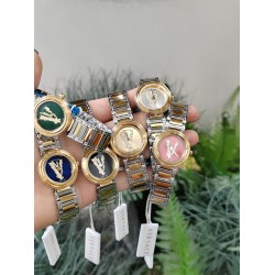 Versace Watches: Top Quality