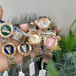 Versace Watches: Top Quality