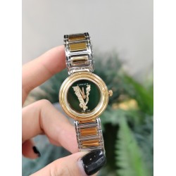 Versace Watches: Top Quality