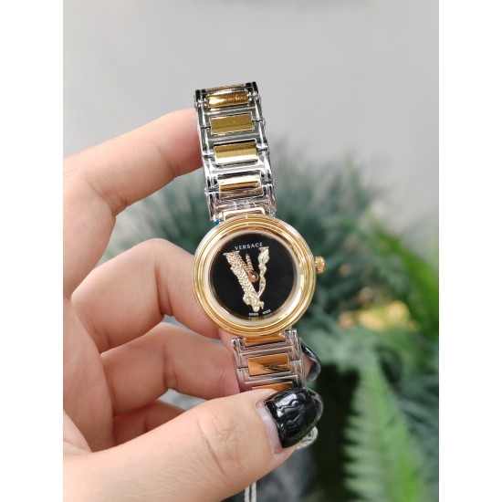 Versace Watches: Top Quality