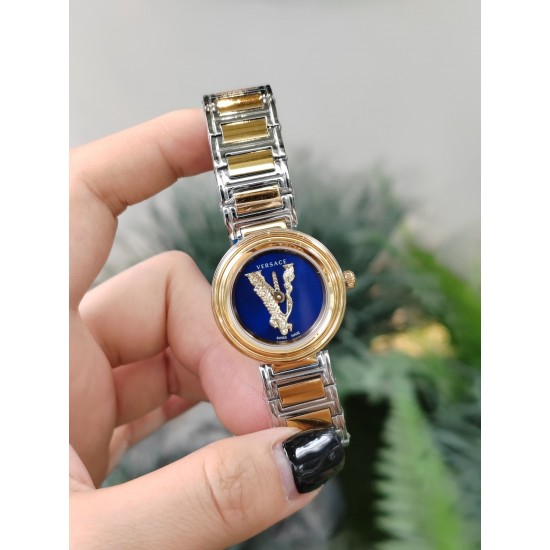 Versace Watches: Top Quality