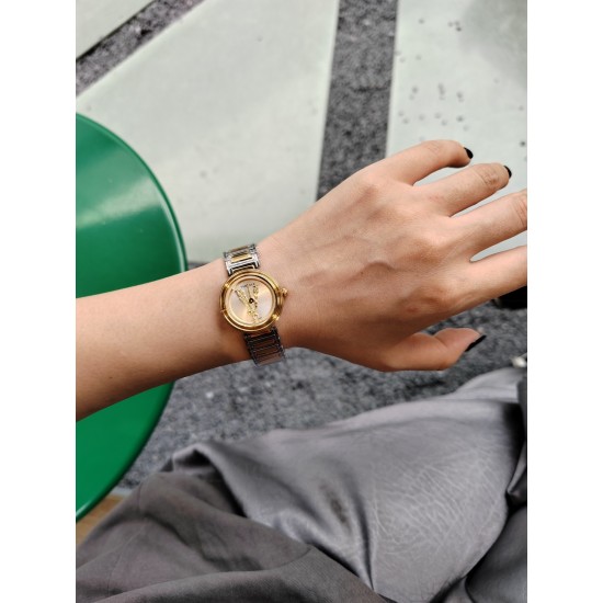 Versace Watches: Top Quality