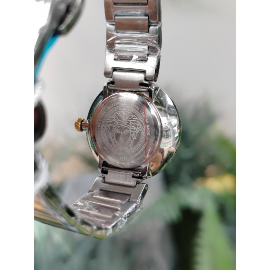 Versace Watches: Top Quality