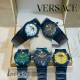 Versace Watches: Top Quality