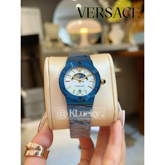 Versace Watches: Top Quality