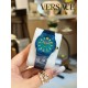 Versace Watches: Top Quality