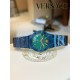 Versace Watches: Top Quality