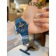 Versace Watches: Top Quality