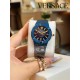 Versace Watches: Top Quality