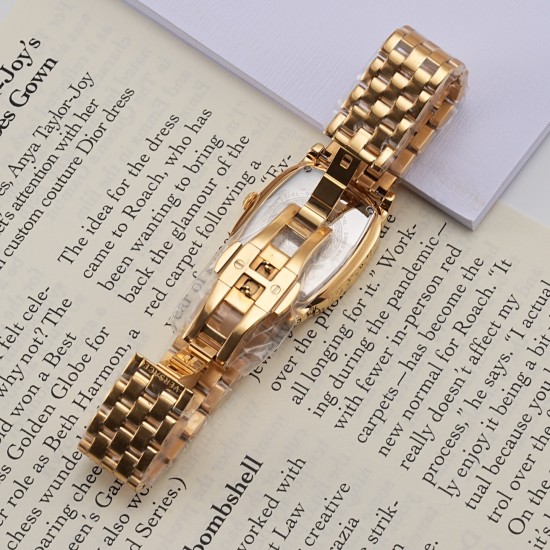 Versace Watches: Top Quality