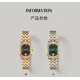 Versace Watches: Top Quality