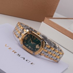 Versace Watches: Top Quality