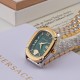 Versace Watches: Top Quality