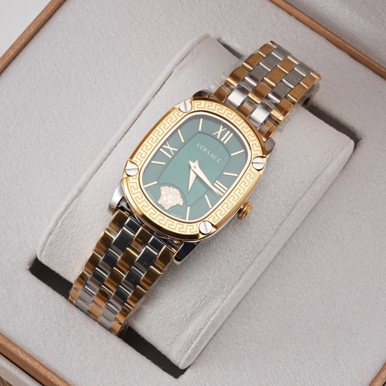 Versace Watches: Top Quality