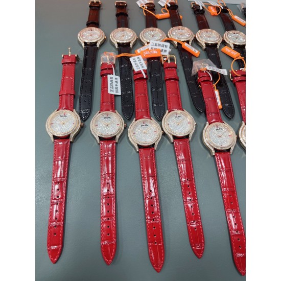 Versace Watches: Top Quality