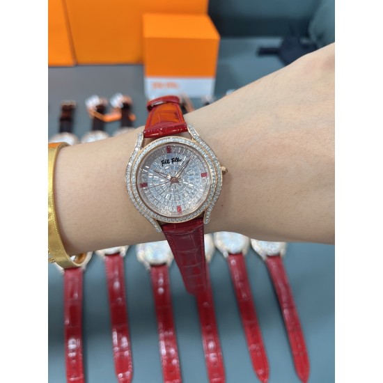 Versace Watches: Top Quality