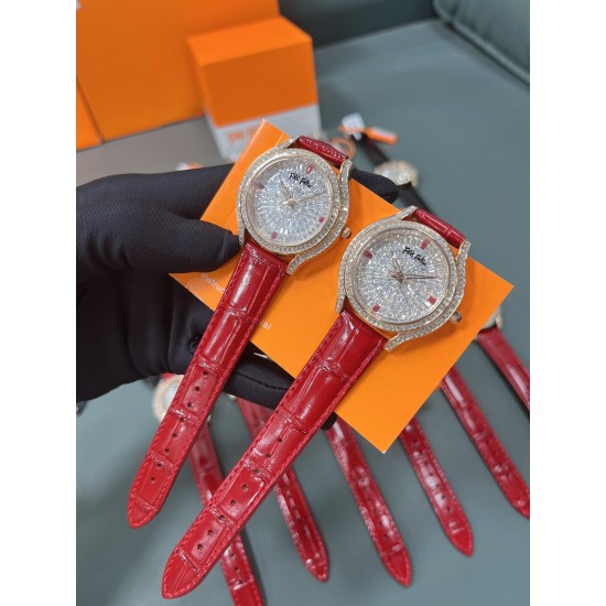 Versace Watches: Top Quality