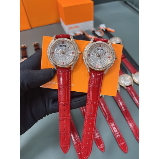 Versace Watches: Top Quality