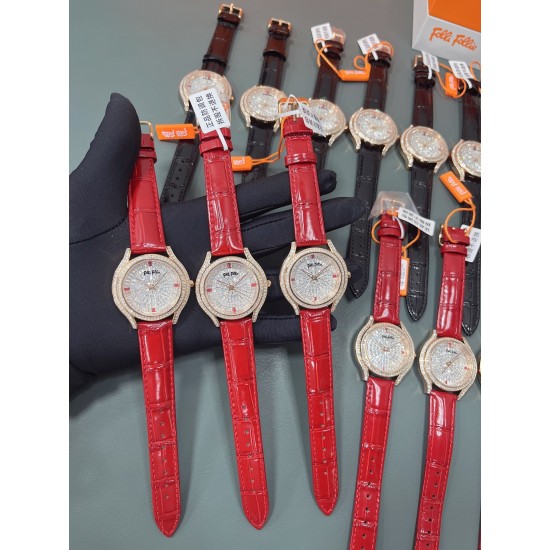 Versace Watches: Top Quality