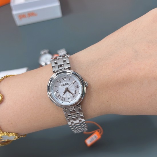 Versace Watches: Top Quality