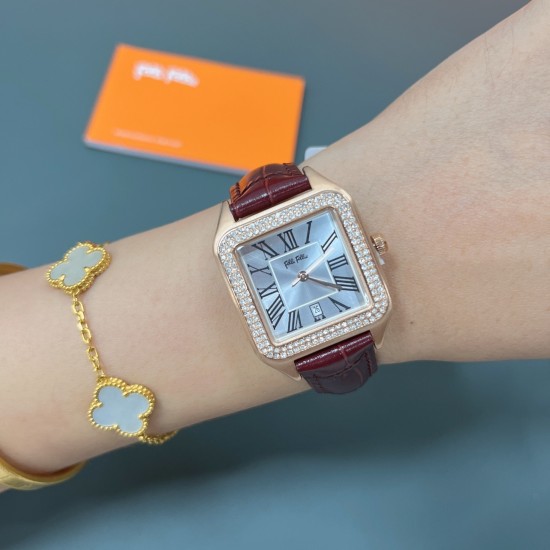 Versace Watches: Top Quality