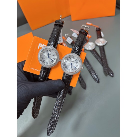 Versace Watches: Top Quality
