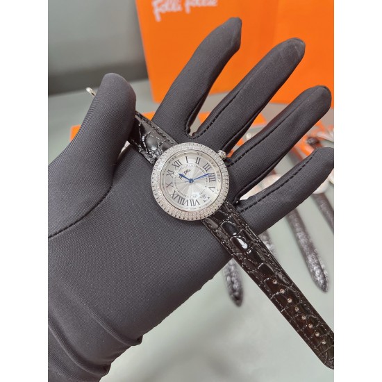 Versace Watches: Top Quality