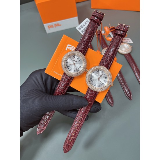 Versace Watches: Top Quality