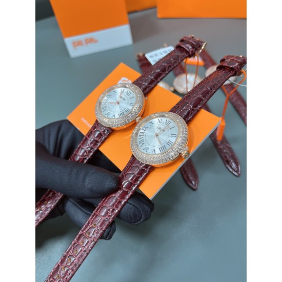 Versace Watches: Top Quality